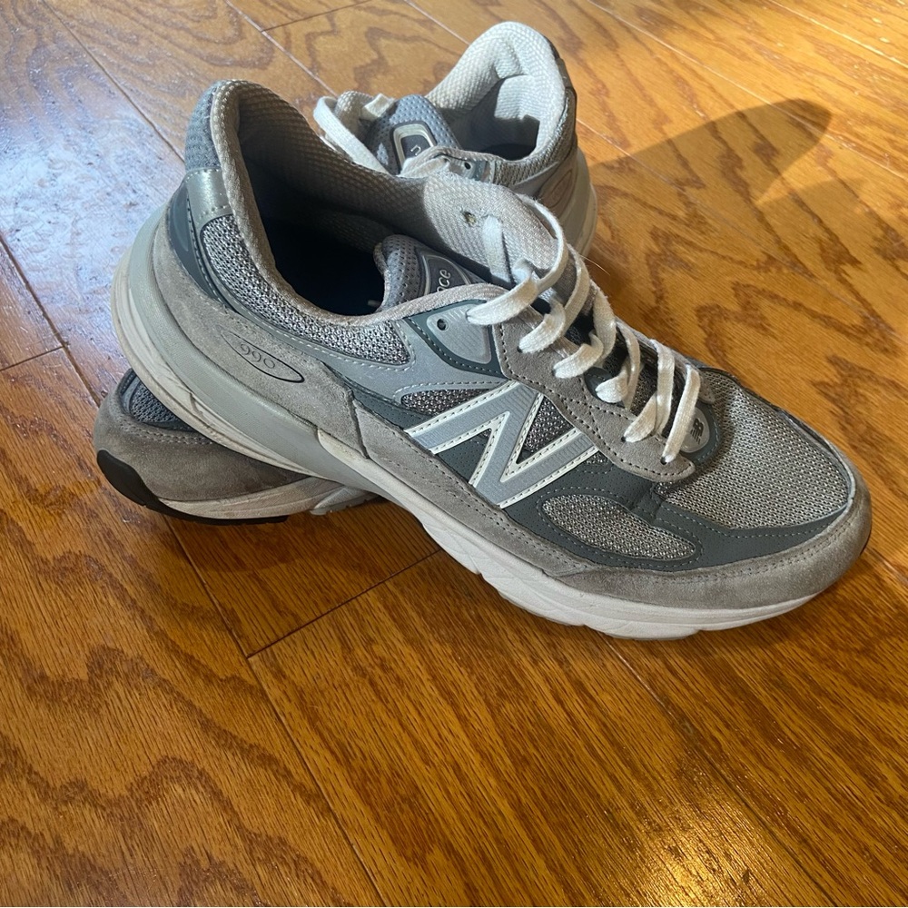 New Balance 990v6 - Picture 5 of 7
